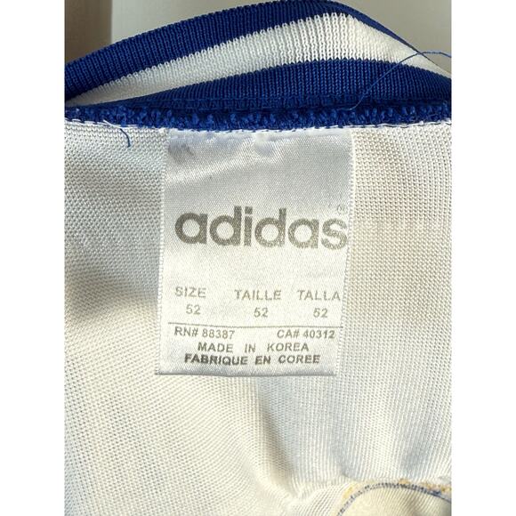 Tracy McGrady Adidas Auburndale High School Signed Basketball Jersey - Picture 8 of 9